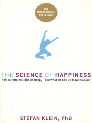 The Science of Happiness - ebook
